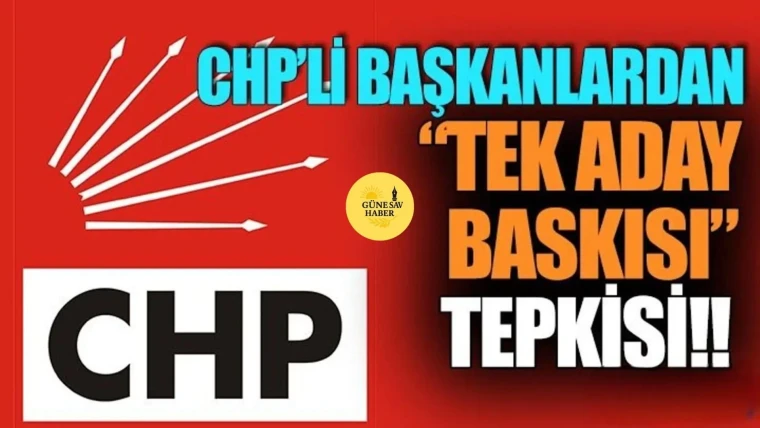 📝 CHP'de Demokrasi ve Birlik Arayışı: Kartal'daki Delege Sorunu ve Parti İçi Çözümler