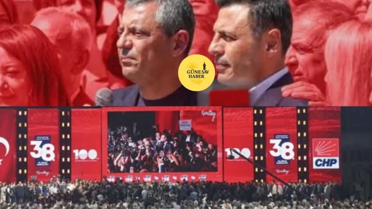 CHP'de Kriz Derinleşiyor: Kayyum, İç Çekişmeler ve Tarihsel Dersler