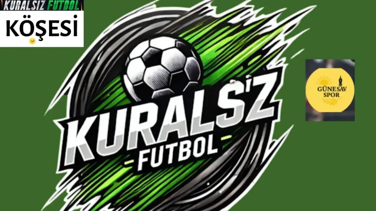 KURALSIZ FUTBOL “İrlandalı” Diyerek Gerçeği Susturmak