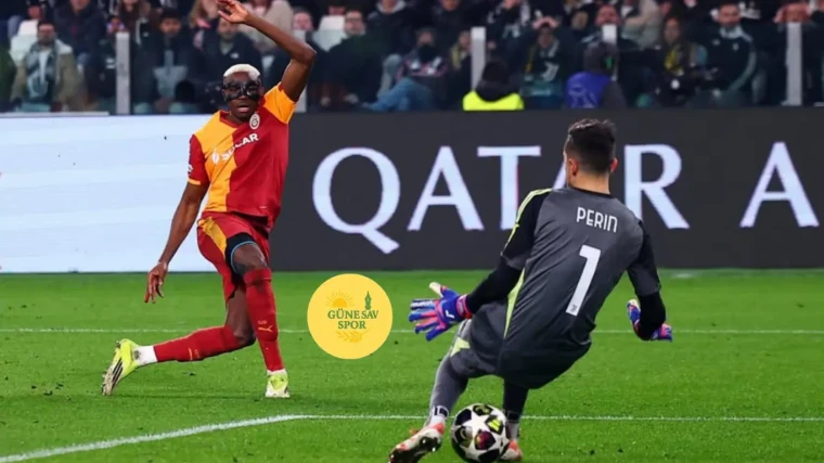 Victor Osimhen – Allah’ın Bir Lütfu mu, Sistemin Kurbanı mı?