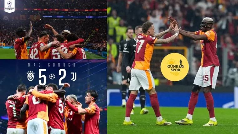 Avrupa Gecesi: Aslan Kükredi, Kıta Titredi