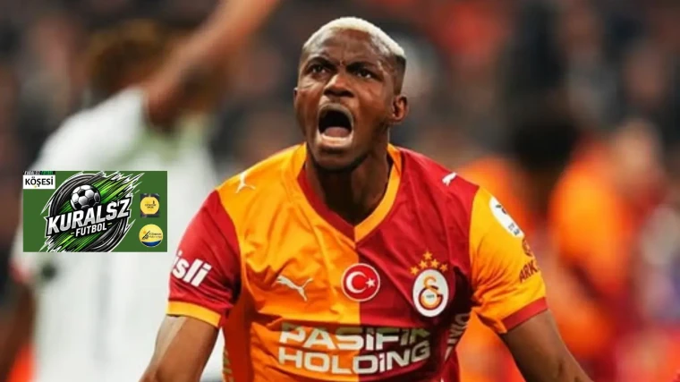 Derbi Bitti, Gürültü Başladı