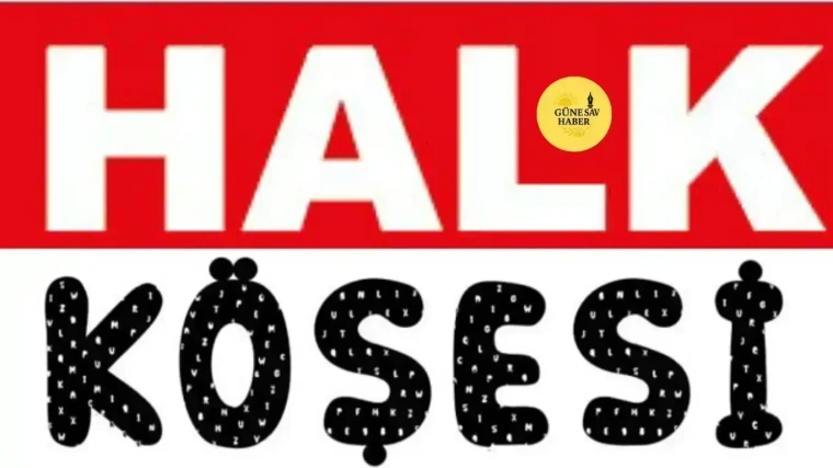 “MEYDAN, MASA, HANÇER: KİM GERÇEK, KİM GÖRÜNTÜ?”