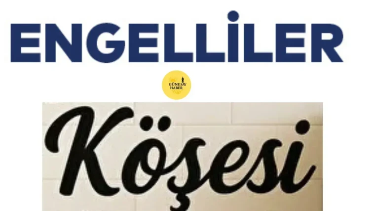 GÖRÜNMEYEN KALABALIĞIN SESSİZ ÇIĞLIĞI: ENGELLERİ KİM İNŞA EDİYOR?