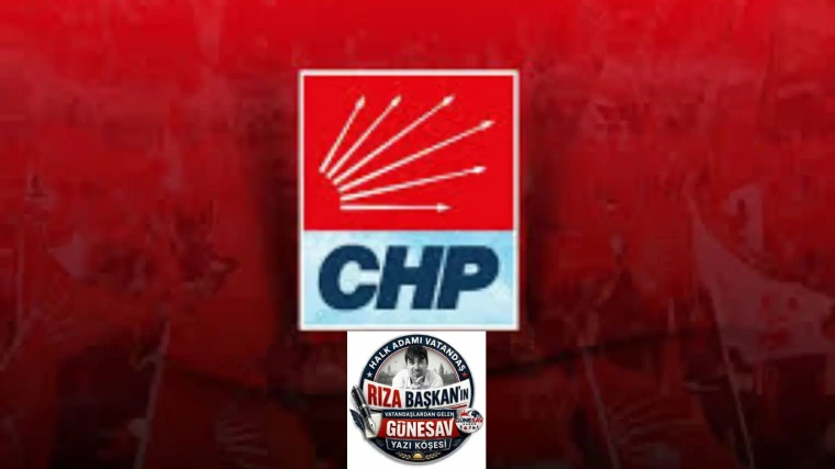 Kırılgan Siyasetin Kıyısında CHP'nin İç Sesleri