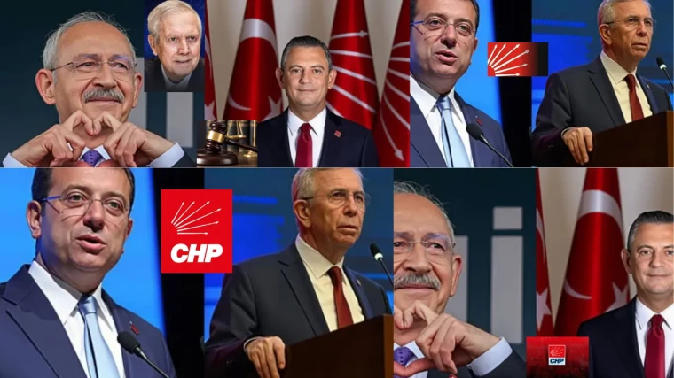 BABA OCAĞI, MUTLAK BUTLAN VE ESKİ KAPTANLAR