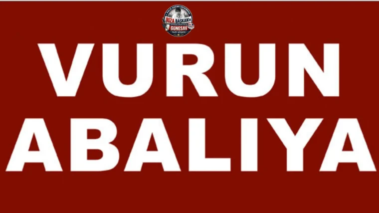 VURUN ABALIYA MEMLEKETİ