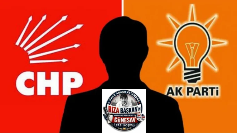 “Siyasetin Aynası Kırıldıysa, Herkesin Yüzü Çizilir”