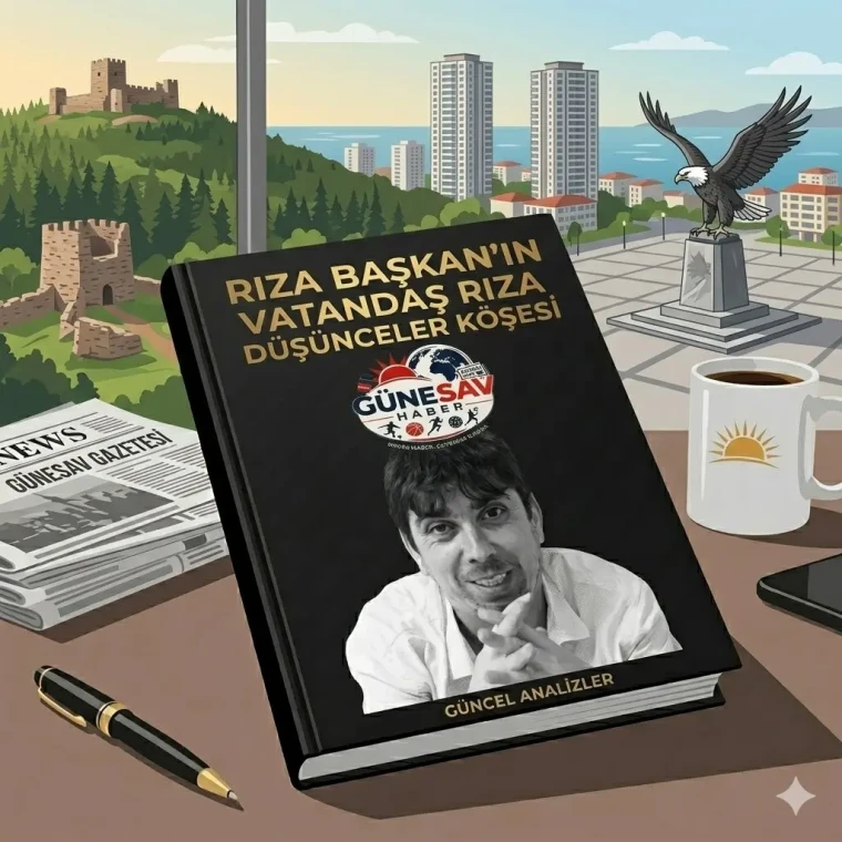 KERBELA’DAN KONGRE SALONLARINA