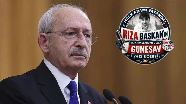 TARİHİN DOĞRU TARAFINDA OLMAK: CHP VE YÖN ARAYIŞI
