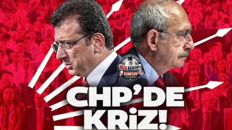 📰 “ARINACAĞIZ... AMA NEREDEN?”