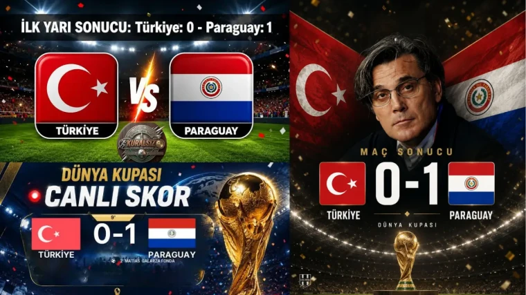 NEREDE O ESKİ MİLLİ TAKIM RUHU?