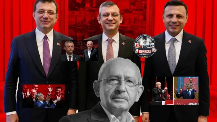 KURULTAY: İRADE Mİ, HAMLE Mİ?