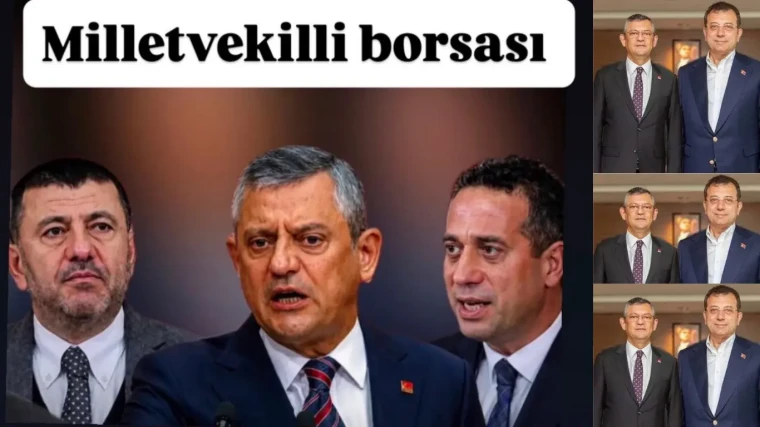 Celladına Âşık Bir Toplumun Anatomisi