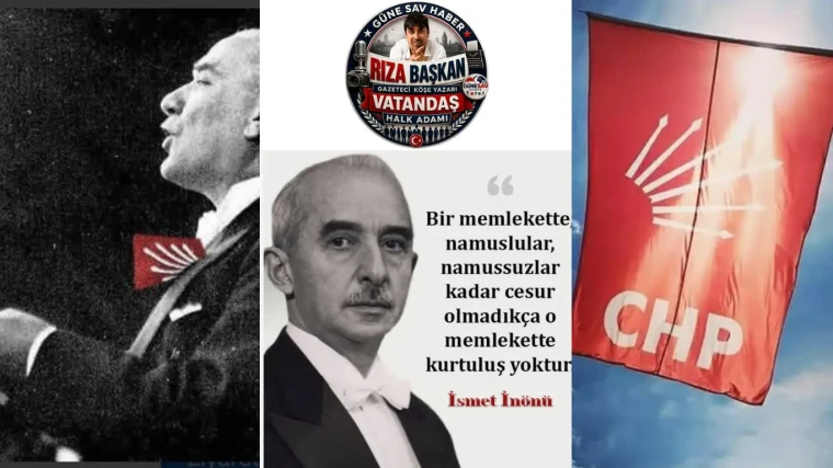 Siyasette En Az Sorulan Soru: Neden?