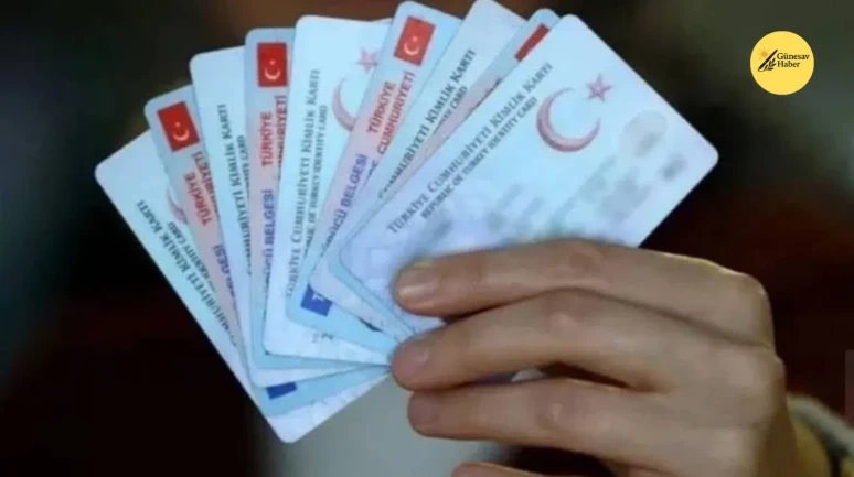 🧠 T.C. Kimlik Numarası Ezberleme Şekliniz Zeka Türünüzü Gösteriyor