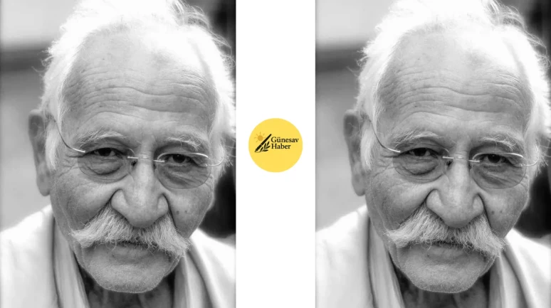 🕊️ Büyük Bir Değerimizi Kaybettik: Arif Erkin Güzelbeyoğlu’nu Kaybettik