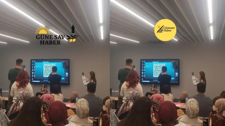 🟢 İSTANBUL’DA ÜNİVERSİTEDE YOKLAMA DEVRİMİ: QR KODLA TAKİP!