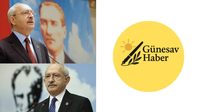 🔴 SON DAKİKA | Kemal Kılıçdaroğlu’nun Hakaret Davalarında Birleştirme Kararı