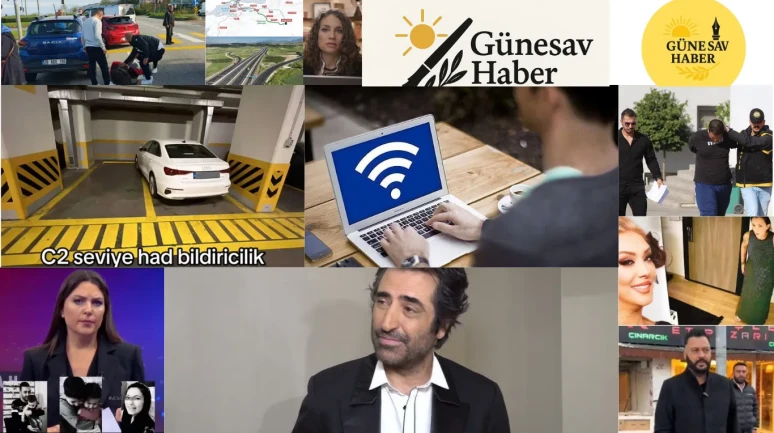 Türkiye’den Güncel ve Çarpıcı Gündem: Trafikten Cinayete, Sağlıktan İnternete