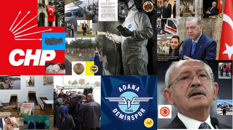 GÜNESAV HABER  YURTTAN VE DÜNYADAN