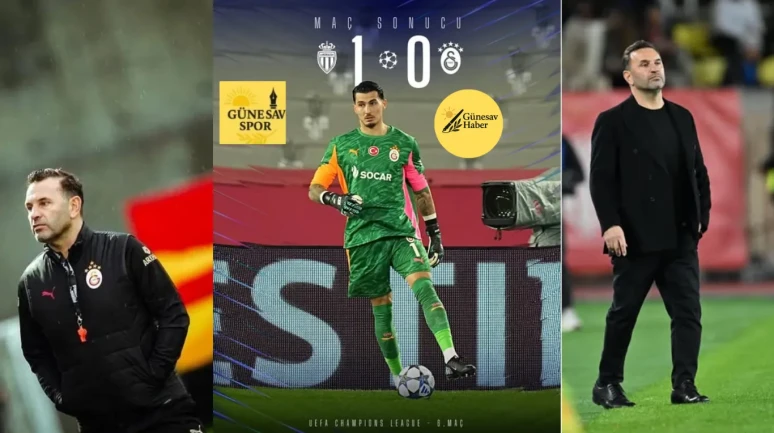 GÜNESAV SPOR – ÖZET (10 Aralık 2025)