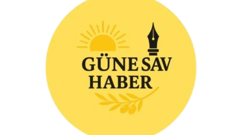 🌍 GÜNE SAV – Türkiye ve Dünya Gündemi