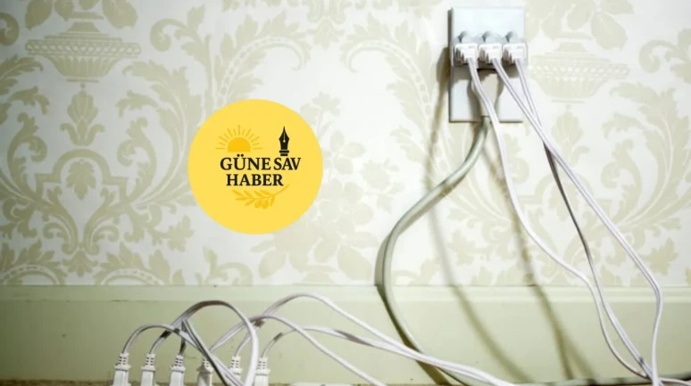 Boşta Çalışan Cihazlara Son! Dijital İkiz Teknolojisi Elektrik Faturasını Eritiyor ⚡