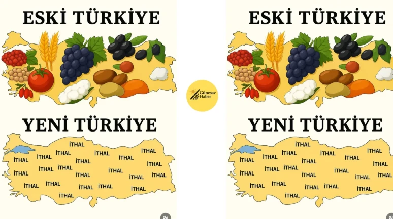 Köyler Terk Edildi, Şehirler Fakirleşti: Ortak Sessizliğin Getirdiği Sonuçlar