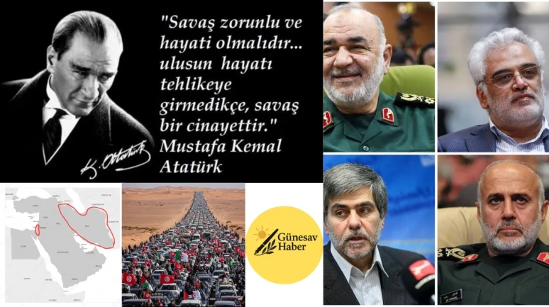 İran ve İsrail Arasındaki Gerilim Tırmanıyor: Yeni Bir Döneme mi Girdi?