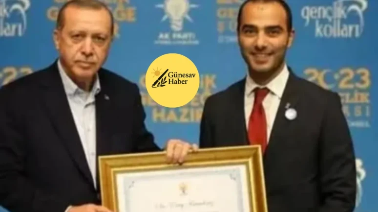 Gaziosmanpaşa Belediyesi'nden Çarpıcı Siyasi Değişim: CHP'den AK Parti'ye Transfer!