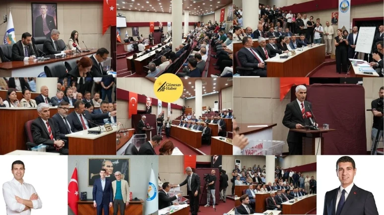 Avcılar Belediyesi'nde Yüksel Can Başkan Vekili Olarak Göreve Getirildi