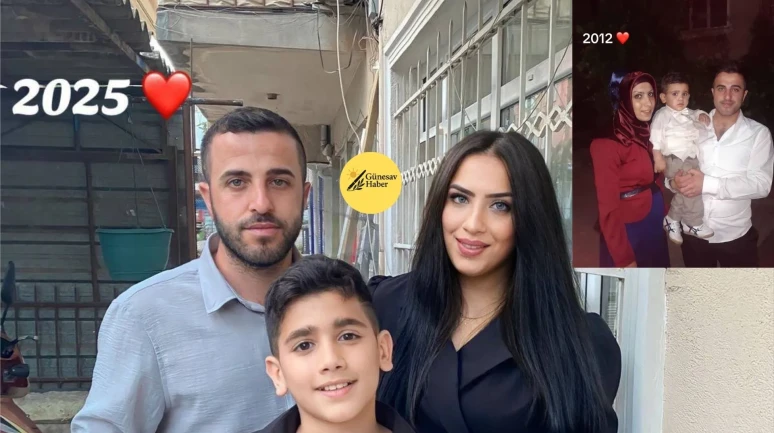13 Yılda Ailenin Hayatındaki Büyük Değişim Sosyal Medya Tartışmalarının Merkezinde!