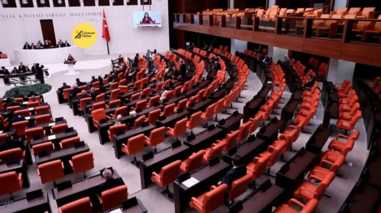 İKLİM DEĞİŞİKLİĞİNE KARŞI TARİHİ ADIM: İklim Kanunu Teklifi, TBMM Genel Kurulu'ndan Onay Aldı!