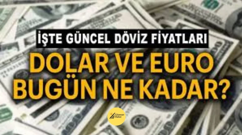 Döviz Piyasasında Çalkantılar: Dolar/TL 40,17 Seviyesinde, TCMB'den Müdahale; Spotify Türkiye Pazarından Çekilme Tehlikesiyle Yüz Yüze!