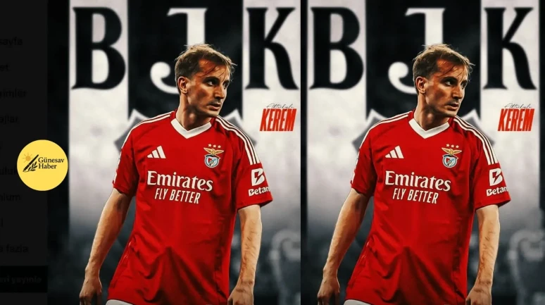 Futbol Arenasında 22 Temmuz 2025'te Şok Edici Transfer Olayları!