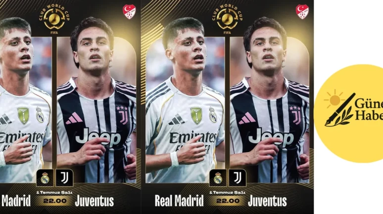 FIFA Kulüpler Dünya Kupası'nda Muhteşem Bir Mücadele Daha! 🏆