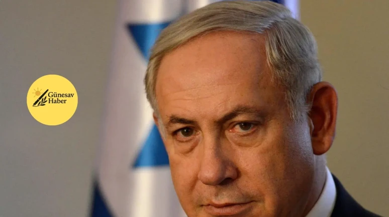 Başbakan Netanyahu Acil Durumda Hastaneye Yatırıldı: İsrail Basını Sağlık Durumunu İyi Olara Değerlendirdi!