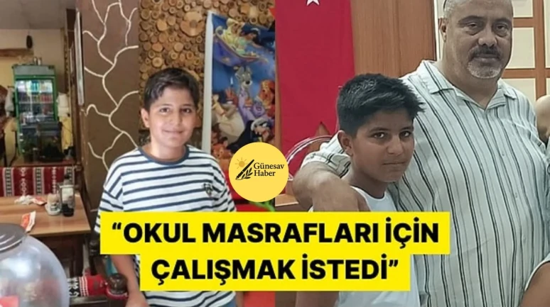🗞️ GÜNESAV HABER ÖZEL RAPOR: Türkiye’nin İnsani Drama Günlüğü: Geçim Sıkıntısı, Hayati Tehditler ve Susturulan Sesler...