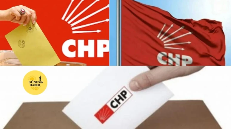 CHP’de Mahalle Delege Seçimleri: Demokratik Süreçte Renkli Listeler ve Yoğun Rekabet