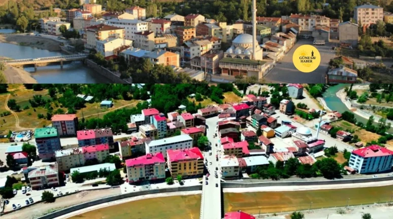 Türkiye’nin En Az Gelişmiş İlçesi: Giresun Çamoluk
