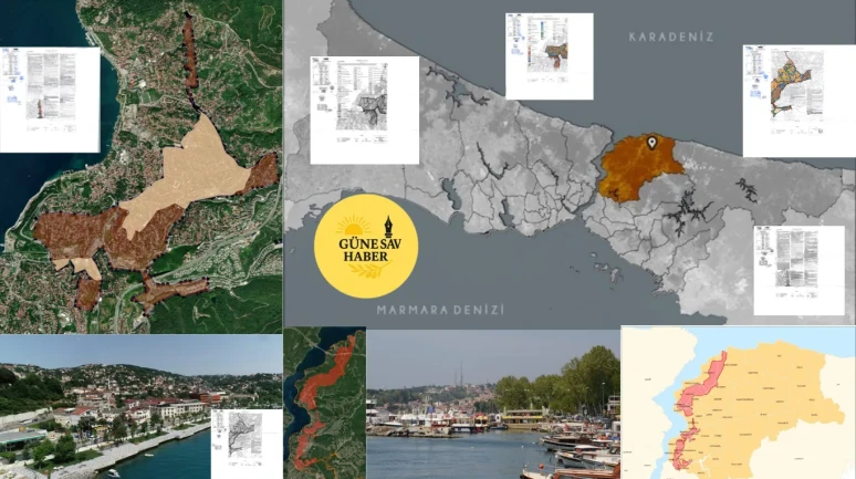 Beykoz’da İmar Planı Askıda: Sessiz Bir Dönüm Noktası