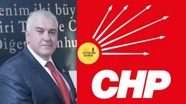 CHP’Yİ YASA BOĞAN ÖLÜM