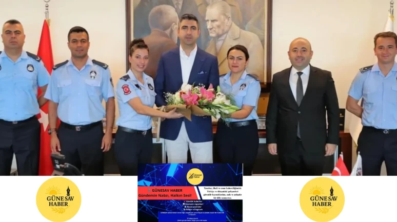 Kartal Belediyesi’nden Zabıta Memuru Alımı