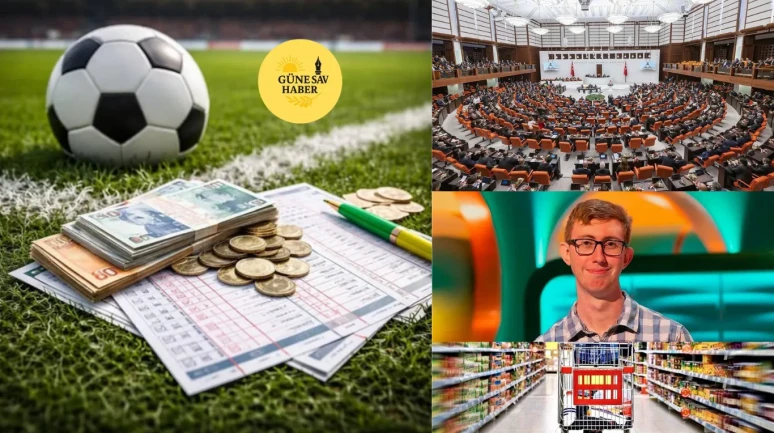 🔵 İngiltere’de Gıda Fiyatları Şaşırttı, Türkiye’ye Uçmak Daha Ucuza Geldi