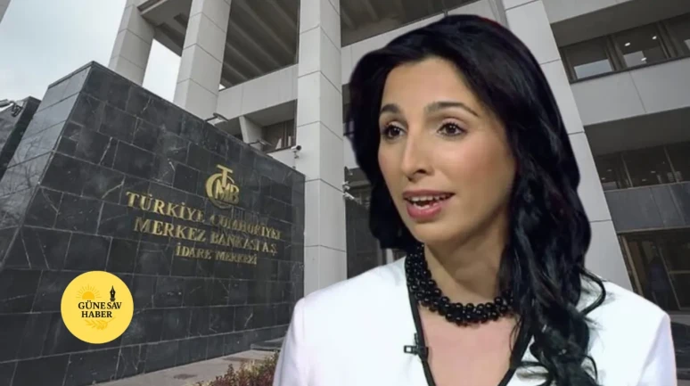 Hafize Gaye Erkan’ın Maaş Hakkı Sona Erdi