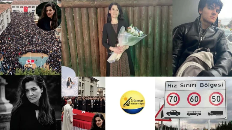 İstanbul’da Öğretmene Bıçaklı Saldırı