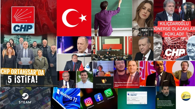 🔥 GÜNESAV HABER | GÜNDEM DOSYASI – Türkiye’nin Nabzı (16 Nisan 2026)