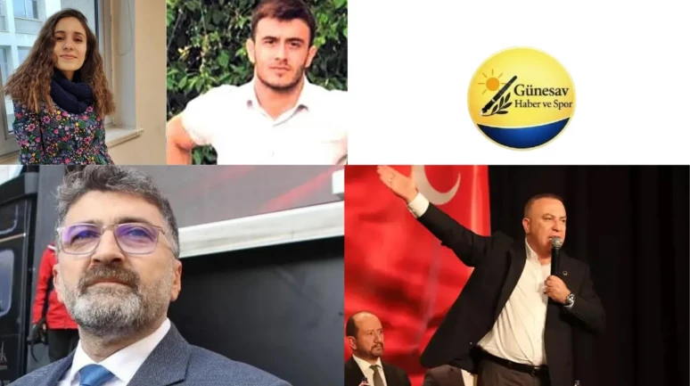 🟥 TÜRKİYE SİYASETİNDE PEŞ PEŞE DEPREM GİBİ GELİŞMELER!