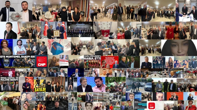 DEVA Partisi Heyeti Erzincan Tanyeri Derneği’nde Ekonomi Mesajı Verdi